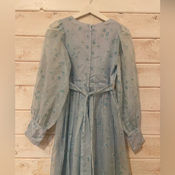 Vintage 70’s dress - Picture 7 of 8